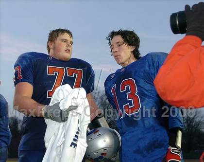 Thumbnail 3 in Glastonbury vs. Cheshire (CIAC Class LL Final) photogallery.