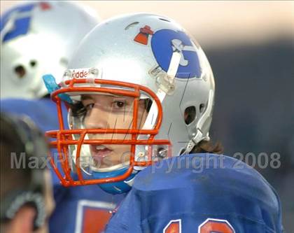 Thumbnail 2 in Glastonbury vs. Cheshire (CIAC Class LL Final) photogallery.