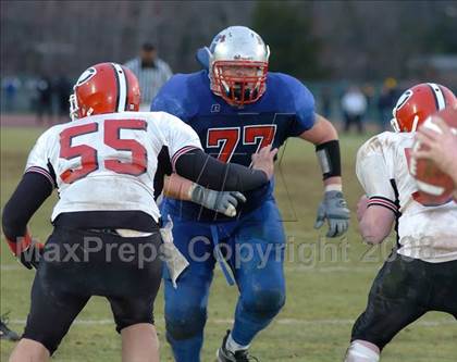 Thumbnail 1 in Glastonbury vs. Cheshire (CIAC Class LL Final) photogallery.
