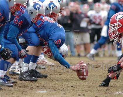 Thumbnail 3 in Glastonbury vs. Cheshire (CIAC Class LL Final) photogallery.