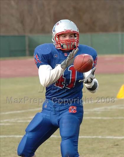 Thumbnail 2 in Glastonbury vs. Cheshire (CIAC Class LL Final) photogallery.