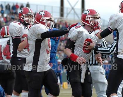 Thumbnail 1 in Glastonbury vs. Cheshire (CIAC Class LL Final) photogallery.