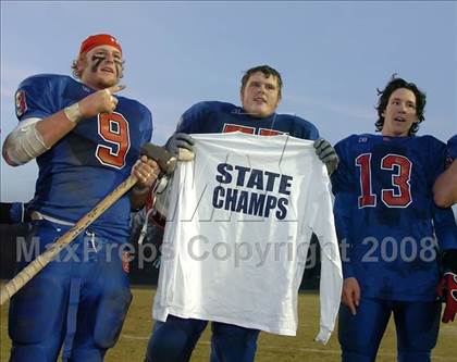 Thumbnail 3 in Glastonbury vs. Cheshire (CIAC Class LL Final) photogallery.