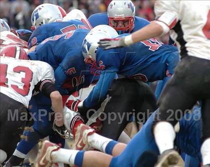 Thumbnail 1 in Glastonbury vs. Cheshire (CIAC Class LL Final) photogallery.