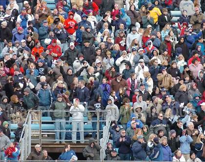 Thumbnail 1 in Glastonbury vs. Cheshire (CIAC Class LL Final) photogallery.