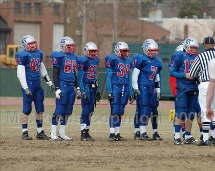 Thumbnail 2 in Glastonbury vs. Cheshire (CIAC Class LL Final) photogallery.