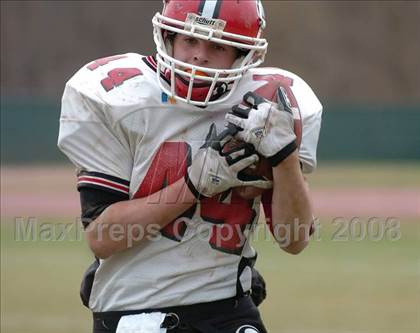 Thumbnail 2 in Glastonbury vs. Cheshire (CIAC Class LL Final) photogallery.