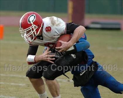 Thumbnail 3 in Glastonbury vs. Cheshire (CIAC Class LL Final) photogallery.