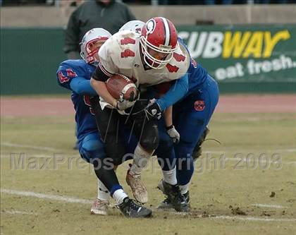 Thumbnail 1 in Glastonbury vs. Cheshire (CIAC Class LL Final) photogallery.