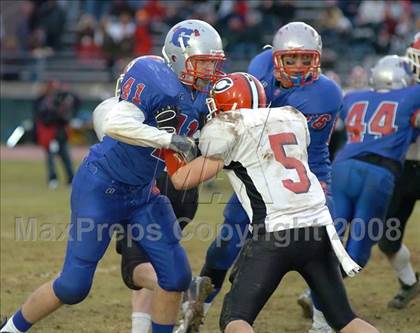 Thumbnail 3 in Glastonbury vs. Cheshire (CIAC Class LL Final) photogallery.