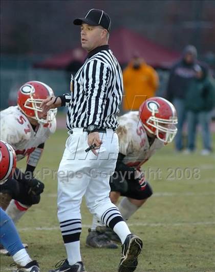 Thumbnail 2 in Glastonbury vs. Cheshire (CIAC Class LL Final) photogallery.