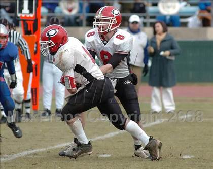 Thumbnail 1 in Glastonbury vs. Cheshire (CIAC Class LL Final) photogallery.