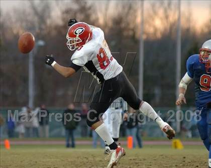 Thumbnail 3 in Glastonbury vs. Cheshire (CIAC Class LL Final) photogallery.
