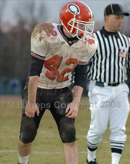Thumbnail 1 in Glastonbury vs. Cheshire (CIAC Class LL Final) photogallery.