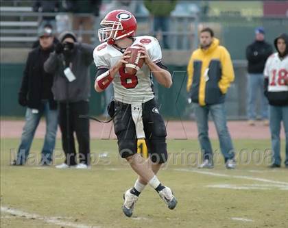 Thumbnail 1 in Glastonbury vs. Cheshire (CIAC Class LL Final) photogallery.