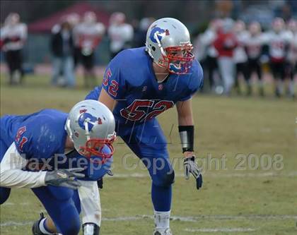 Thumbnail 2 in Glastonbury vs. Cheshire (CIAC Class LL Final) photogallery.