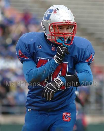 Thumbnail 2 in Glastonbury vs. Cheshire (CIAC Class LL Final) photogallery.
