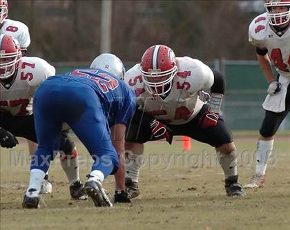 Thumbnail 1 in Glastonbury vs. Cheshire (CIAC Class LL Final) photogallery.