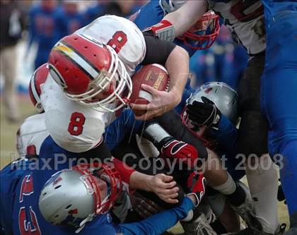 Thumbnail 3 in Glastonbury vs. Cheshire (CIAC Class LL Final) photogallery.
