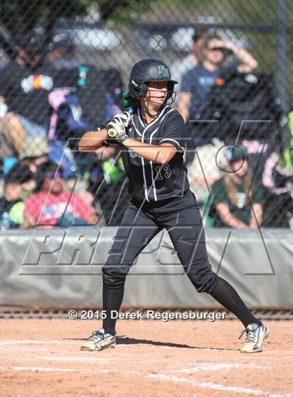 Thumbnail 3 in Fossil Ridge vs Pomona (CHSAA 5A Championships Semifinal Playoff) photogallery.