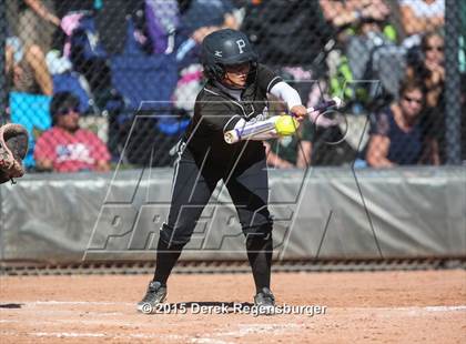 Thumbnail 3 in Fossil Ridge vs Pomona (CHSAA 5A Championships Semifinal Playoff) photogallery.