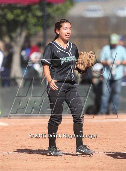 Thumbnail 3 in Fossil Ridge vs Pomona (CHSAA 5A Championships Semifinal Playoff) photogallery.