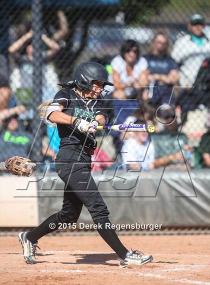 Thumbnail 1 in Fossil Ridge vs Pomona (CHSAA 5A Championships Semifinal Playoff) photogallery.