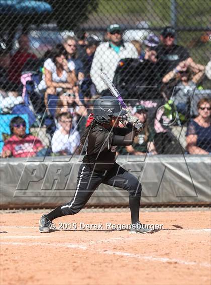 Thumbnail 1 in Fossil Ridge vs Pomona (CHSAA 5A Championships Semifinal Playoff) photogallery.
