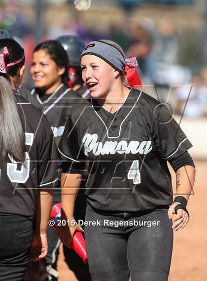 Thumbnail 3 in Fossil Ridge vs Pomona (CHSAA 5A Championships Semifinal Playoff) photogallery.