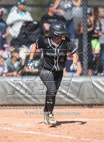 Thumbnail 1 in Fossil Ridge vs Pomona (CHSAA 5A Championships Semifinal Playoff) photogallery.