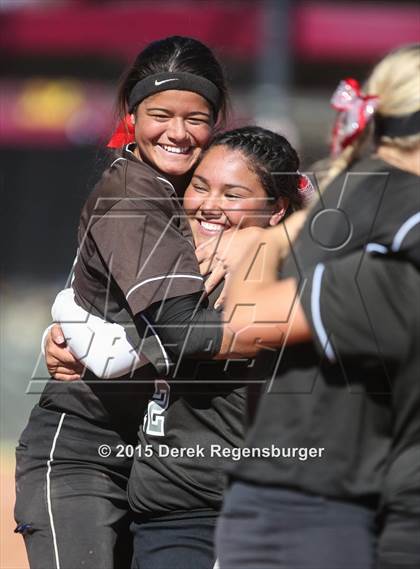 Thumbnail 1 in Fossil Ridge vs Pomona (CHSAA 5A Championships Semifinal Playoff) photogallery.