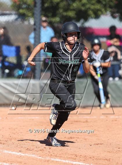 Thumbnail 1 in Fossil Ridge vs Pomona (CHSAA 5A Championships Semifinal Playoff) photogallery.