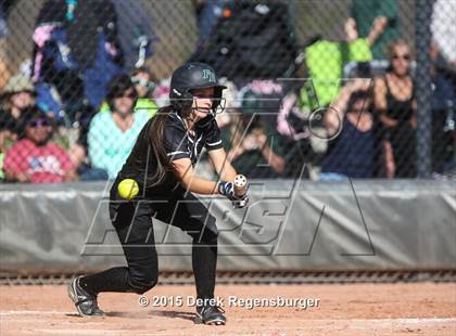 Thumbnail 2 in Fossil Ridge vs Pomona (CHSAA 5A Championships Semifinal Playoff) photogallery.