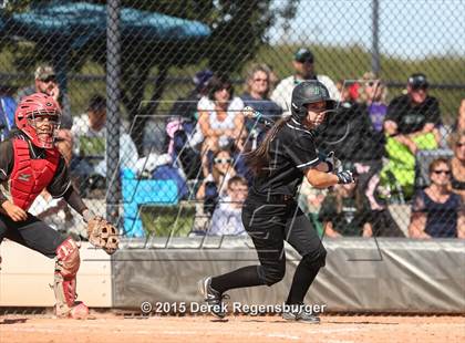 Thumbnail 1 in Fossil Ridge vs Pomona (CHSAA 5A Championships Semifinal Playoff) photogallery.