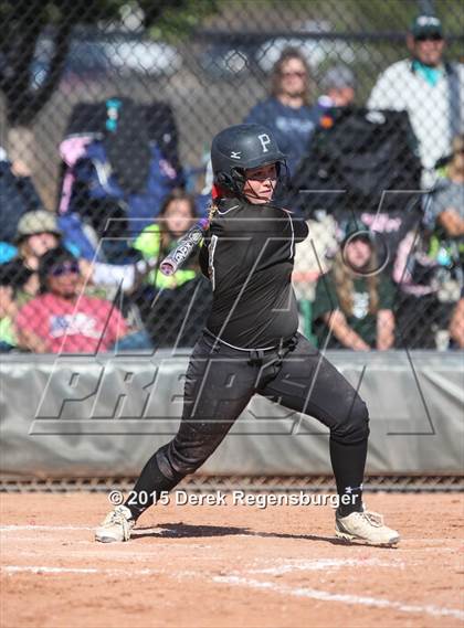 Thumbnail 1 in Fossil Ridge vs Pomona (CHSAA 5A Championships Semifinal Playoff) photogallery.