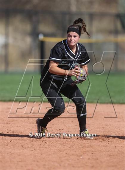 Thumbnail 3 in Fossil Ridge vs Pomona (CHSAA 5A Championships Semifinal Playoff) photogallery.
