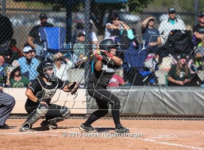 Thumbnail 3 in Fossil Ridge vs Pomona (CHSAA 5A Championships Semifinal Playoff) photogallery.