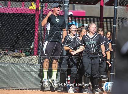 Thumbnail 3 in Fossil Ridge vs Pomona (CHSAA 5A Championships Semifinal Playoff) photogallery.