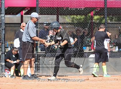 Thumbnail 2 in Fossil Ridge vs Pomona (CHSAA 5A Championships Semifinal Playoff) photogallery.