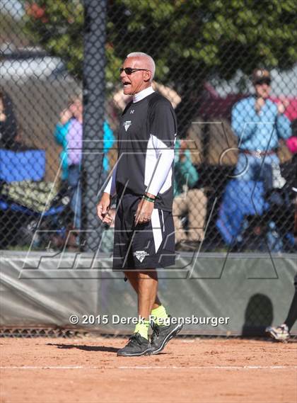Thumbnail 2 in Fossil Ridge vs Pomona (CHSAA 5A Championships Semifinal Playoff) photogallery.