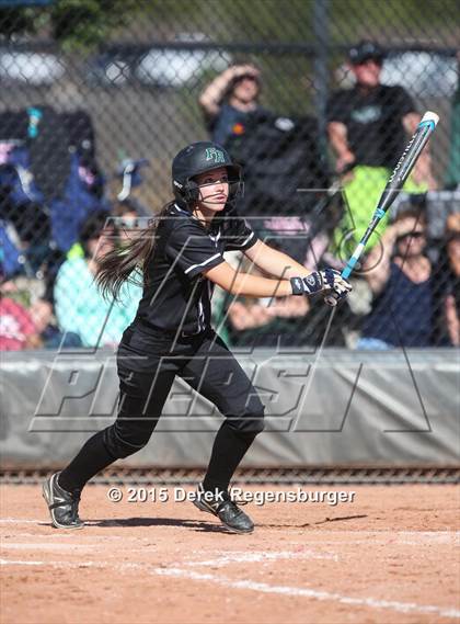 Thumbnail 3 in Fossil Ridge vs Pomona (CHSAA 5A Championships Semifinal Playoff) photogallery.