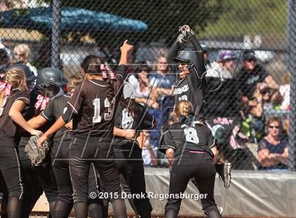 Thumbnail 1 in Fossil Ridge vs Pomona (CHSAA 5A Championships Semifinal Playoff) photogallery.