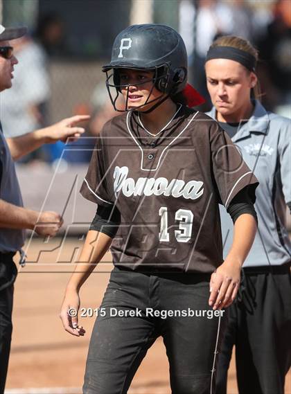 Thumbnail 2 in Fossil Ridge vs Pomona (CHSAA 5A Championships Semifinal Playoff) photogallery.