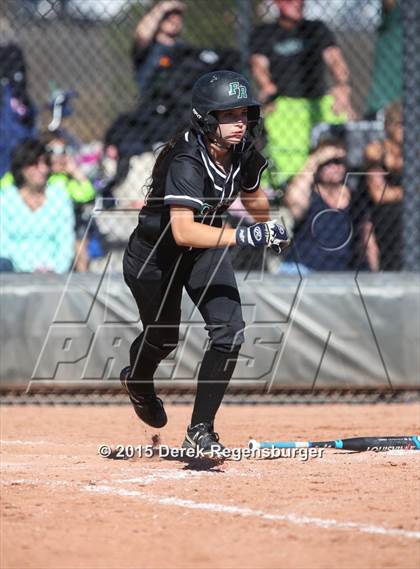 Thumbnail 1 in Fossil Ridge vs Pomona (CHSAA 5A Championships Semifinal Playoff) photogallery.