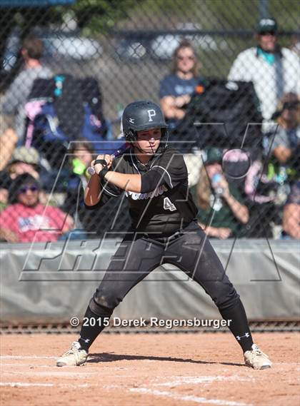 Thumbnail 3 in Fossil Ridge vs Pomona (CHSAA 5A Championships Semifinal Playoff) photogallery.
