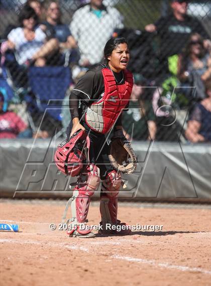 Thumbnail 1 in Fossil Ridge vs Pomona (CHSAA 5A Championships Semifinal Playoff) photogallery.