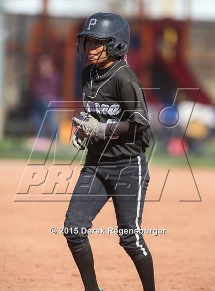 Thumbnail 3 in Fossil Ridge vs Pomona (CHSAA 5A Championships Semifinal Playoff) photogallery.