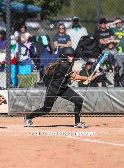 Thumbnail 3 in Fossil Ridge vs Pomona (CHSAA 5A Championships Semifinal Playoff) photogallery.