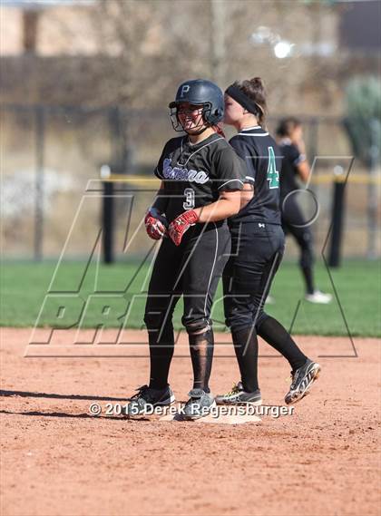Thumbnail 1 in Fossil Ridge vs Pomona (CHSAA 5A Championships Semifinal Playoff) photogallery.