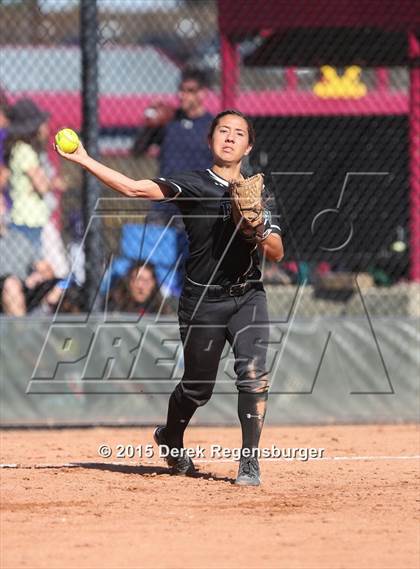 Thumbnail 2 in Fossil Ridge vs Pomona (CHSAA 5A Championships Semifinal Playoff) photogallery.
